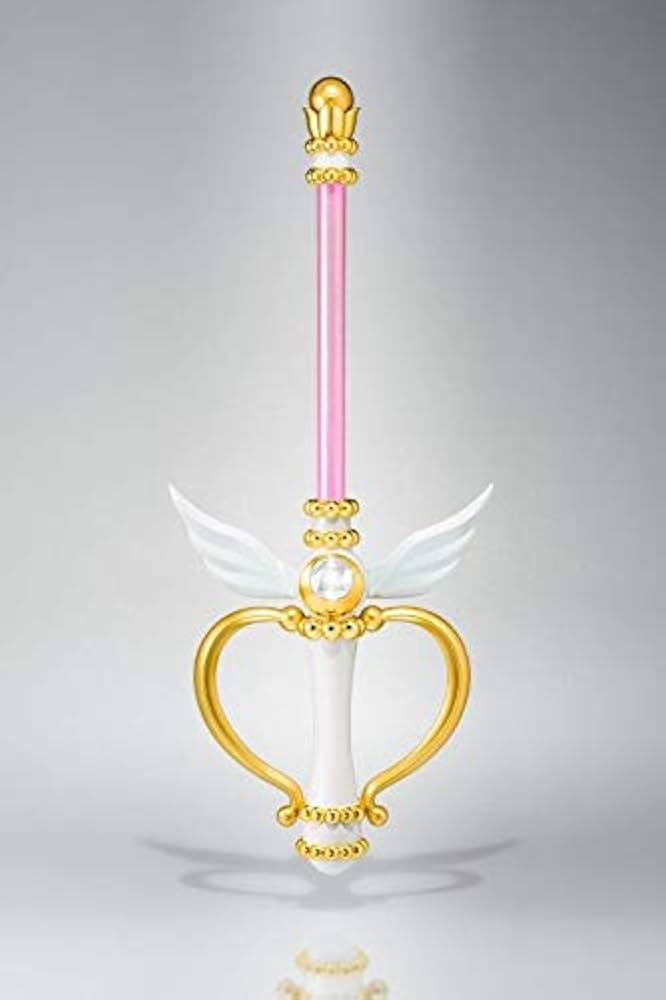 その他 BANDAI PROPLICA Kaleido Moon Scope TAMASHII NATIONS - Pretty Guardian Sailor Moon Eternal